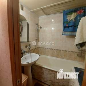 2-к квартира, на длительный срок, 53м2, 7/10 этаж