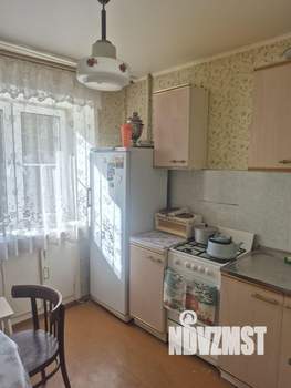 2-к квартира, на длительный срок, 43м2, 1/5 этаж