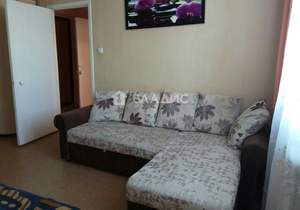 1-к квартира, на длительный срок, 31м2, 5/9 этаж