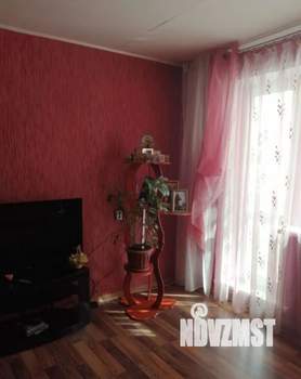 1-к квартира, на длительный срок, 36м2, 3/16 этаж