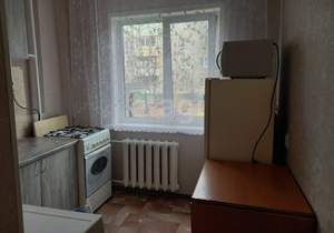 2-к квартира, на длительный срок, 47м2, 3/5 этаж