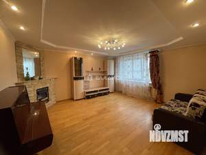 3-к квартира, на длительный срок, 90м2, 4/14 этаж