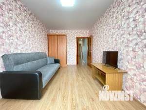 2-к квартира, посуточно, 70м2, 6/12 этаж