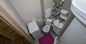 1-к квартира, на длительный срок, 33м2, 2/12 этаж