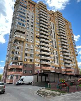 1-к квартира, на длительный срок, 44м2, 11/19 этаж