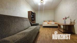 2-к квартира, посуточно, 45м2, 2/5 этаж