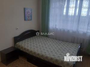 1-к квартира, на длительный срок, 39м2, 13/17 этаж