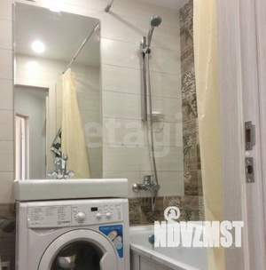 1-к квартира, на длительный срок, 35м2, 5/10 этаж