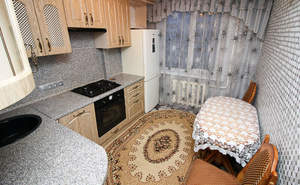 3-к квартира, на длительный срок, 69м2, 5/9 этаж