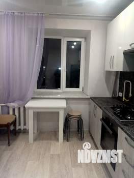 1-к квартира, на длительный срок, 34м2, 5/5 этаж