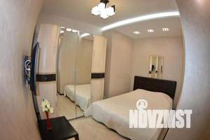 2-к квартира, посуточно, 45м2, 8/18 этаж