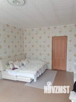 1-к квартира, на длительный срок, 37м2, 1/5 этаж