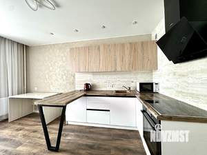 Студия квартира, на длительный срок, 28м2, 7/17 этаж