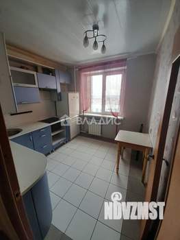 1-к квартира, на длительный срок, 33м2, 16/16 этаж