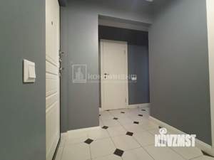1-к квартира, на длительный срок, 40м2, 10/17 этаж