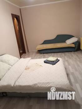 1-к квартира, посуточно, 31м2, 9/9 этаж