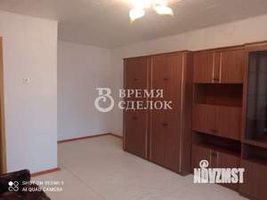 1-к квартира, на длительный срок, 35м2, 2/6 этаж