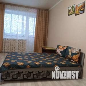 1-к квартира, посуточно, 31м2, 9/9 этаж