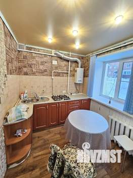 1-к квартира, на длительный срок, 31м2, 1/5 этаж