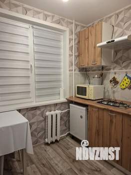 1-к квартира, на длительный срок, 32м2, 2/5 этаж