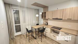 1-к квартира, на длительный срок, 40м2, 14/18 этаж