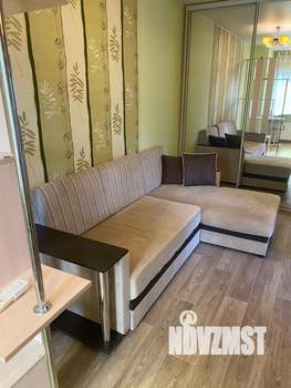 Студия квартира, на длительный срок, 24м2, 1/1 этаж