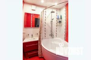 2-к квартира, посуточно, 90м2, 4/9 этаж