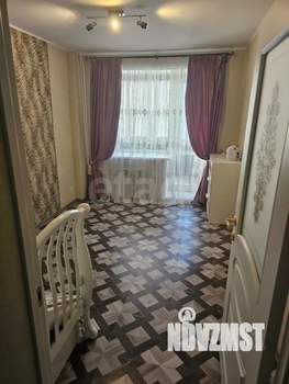 3-к квартира, на длительный срок, 65м2, 2/9 этаж