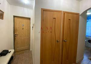 3-к квартира, на длительный срок, 60м2, 5/5 этаж