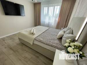 2-к квартира, посуточно, 44м2, 2/4 этаж