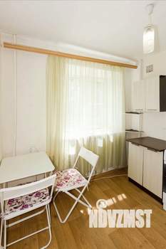 1-к квартира, на длительный срок, 30м2, 2/5 этаж