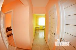 1-к квартира, на длительный срок, 45м2, 7/17 этаж