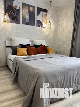 1-к квартира, посуточно, 37м2, 3/12 этаж