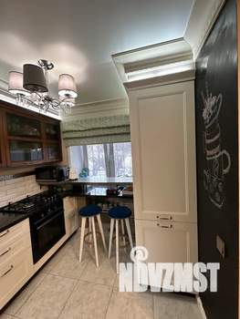 2-к квартира, посуточно, 45м2, 1/5 этаж