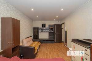 1-к квартира, на длительный срок, 30м2, 3/9 этаж