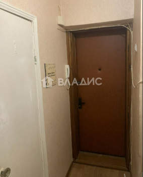 1-к квартира, на длительный срок, 31м2, 1/5 этаж