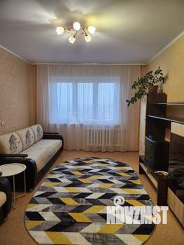 1-к квартира, на длительный срок, 41м2, 4/9 этаж