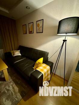 1-к квартира, посуточно, 48м2, 2/5 этаж