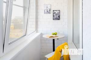 Студия квартира, посуточно, 24м2, 11/14 этаж