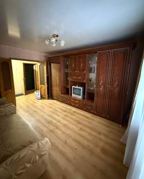 3-к квартира, на длительный срок, 56м2, 3/6 этаж