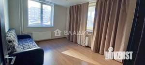 2-к квартира, на длительный срок, 60м2, 1/18 этаж