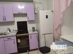 1-к квартира, на длительный срок, 50м2, 6/6 этаж