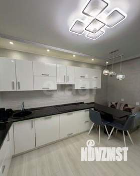 1-к квартира, на длительный срок, 41м2, 8/13 этаж