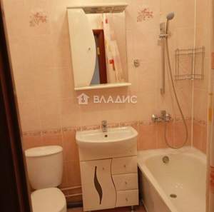 1-к квартира, на длительный срок, 41м2, 2/11 этаж