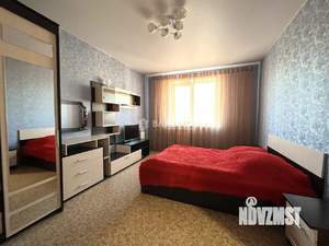 1-к квартира, на длительный срок, 33м2, 14/14 этаж