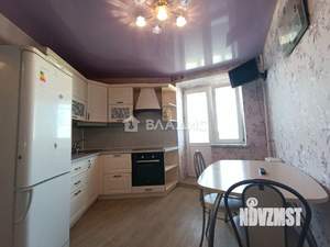 1-к квартира, на длительный срок, 43м2, 13/14 этаж