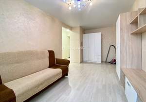 1-к квартира, на длительный срок, 41м2, 1/13 этаж