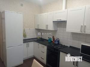 1-к квартира, на длительный срок, 41м2, 4/14 этаж