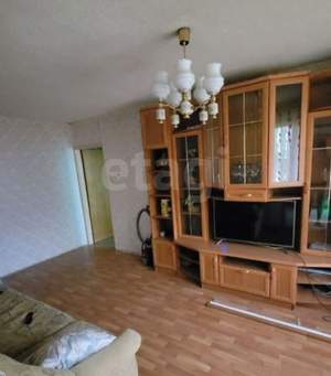 3-к квартира, на длительный срок, 57м2, 1/5 этаж