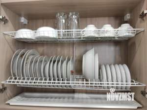 2-к квартира, посуточно, 56м2, 1/1 этаж